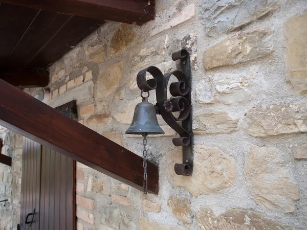 Door bell — Stock Photo, Image