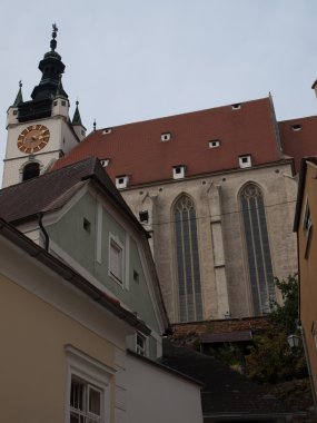 Krems, Avusturya