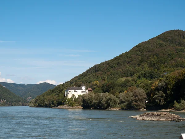 Danubio-Austria —  Fotos de Stock