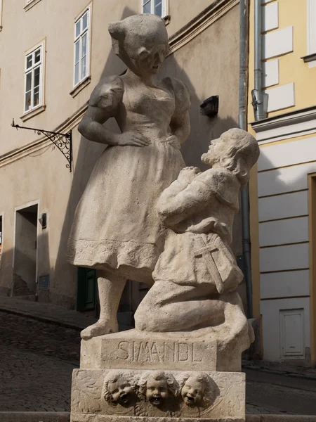 Krems, Avusturya — Stok fotoğraf