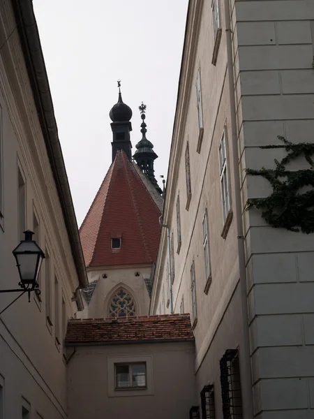 Krems-Áustria — Fotografia de Stock