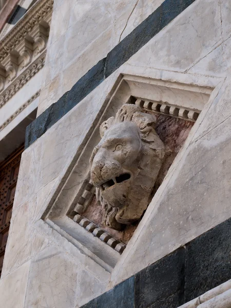 Siena-italien — Stockfoto