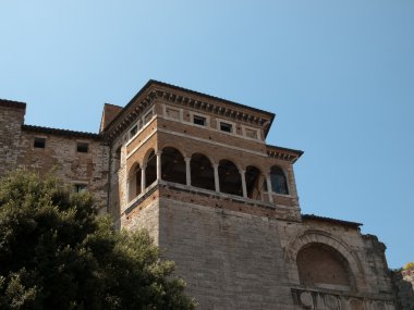 Perugia, İtalya