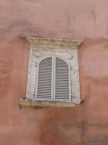 Perugia-Italy — Stock Photo, Image