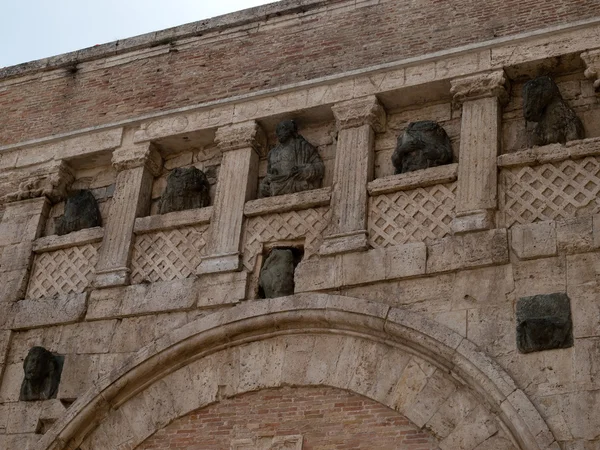 Perugia-italien — Stockfoto