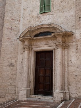 Perugia, İtalya