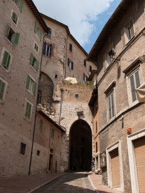 Perugia, İtalya