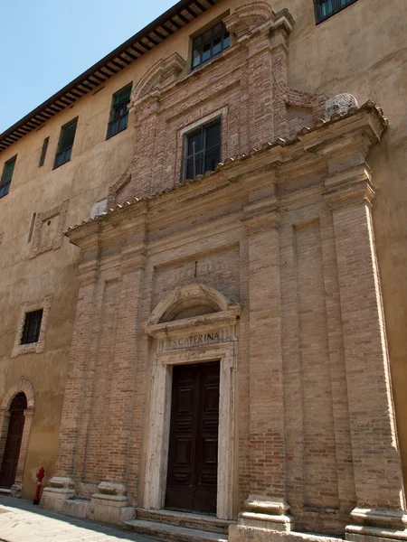 Perugia-itália — Fotografia de Stock