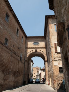 Perugia, İtalya