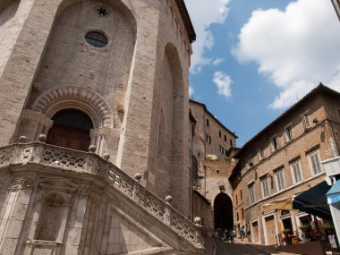 Perugia, İtalya