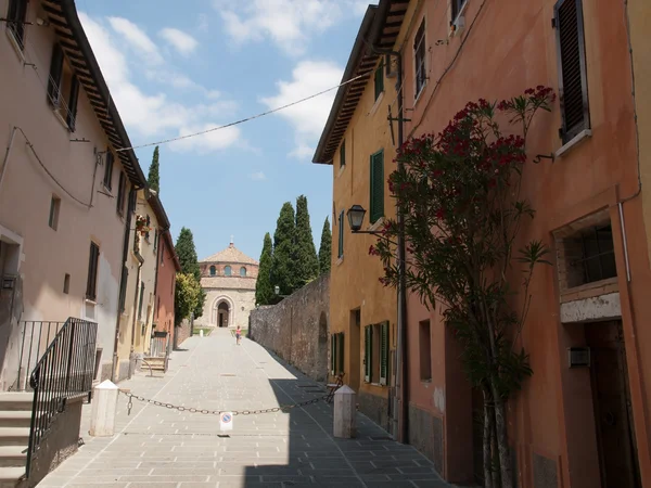 Perugia-Italië — Stockfoto