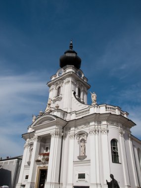 Wadowice-Polonya