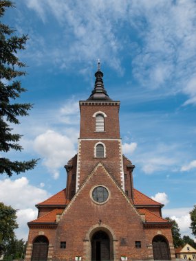 niegowic-Polonya