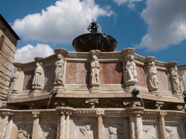 Perugia, İtalya