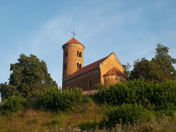 Inowlodz-Polonia — Foto Stock