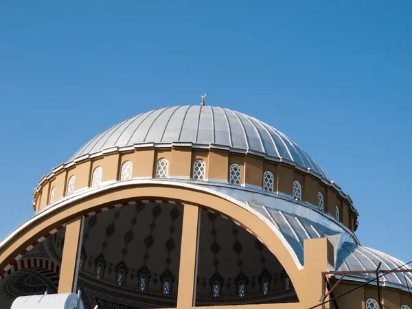 Tarsus-Turkije — Stockfoto