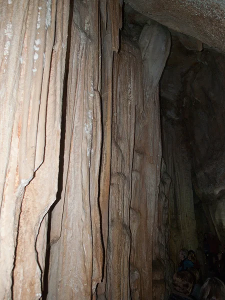 Grotte d'Astim — Photo
