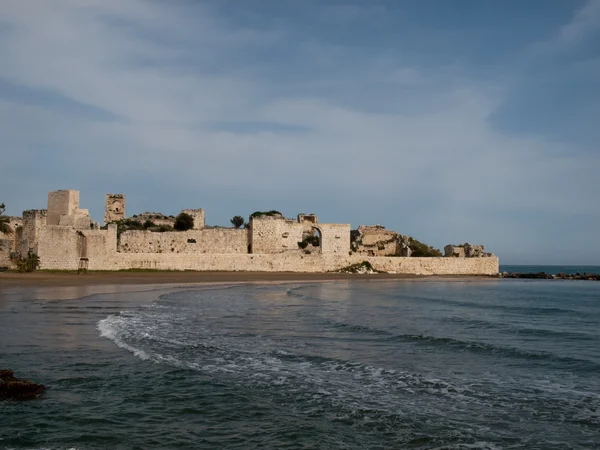 Kızkalesi-Türkiye