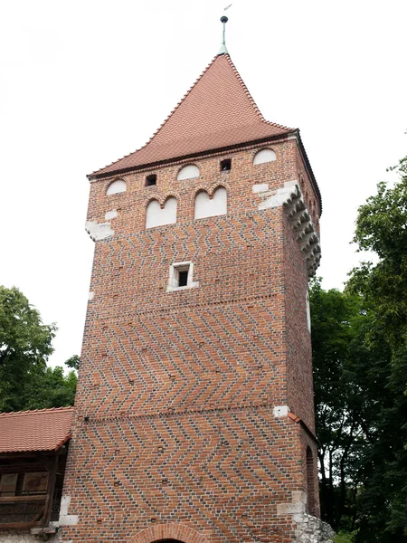 Cracovia, Polonia —  Fotos de Stock