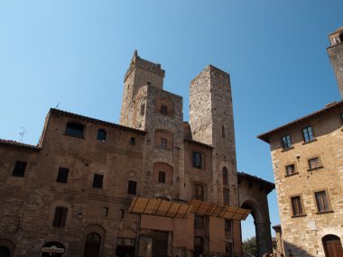 San Giminiano