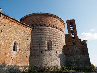 San Galgano
