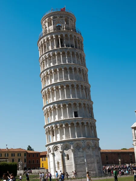 Pisa,Italy — Stock Photo, Image