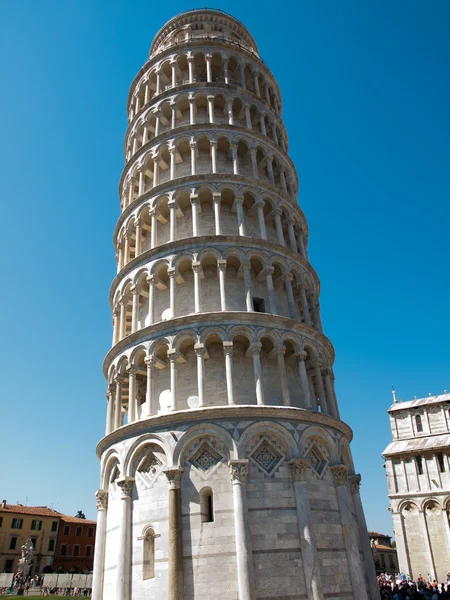 Pisa,Italy — Stock Photo, Image