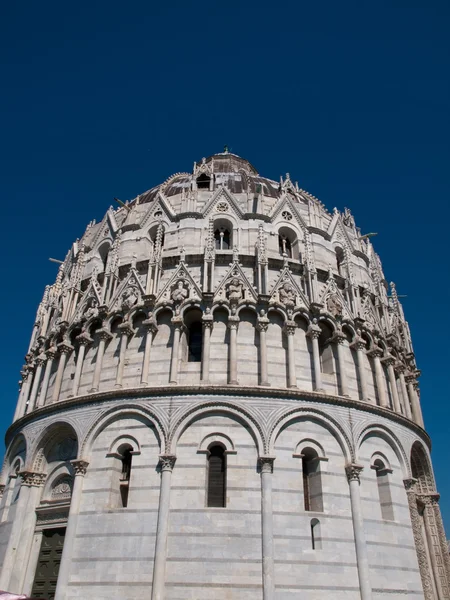 Pisa, Italia — Foto de Stock