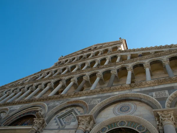 Pisa, İtalya — Stok fotoğraf