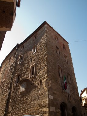 Scarlino, İtalya