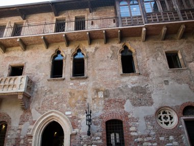 Verona, İtalya
