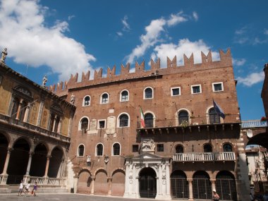 veRon, Italia