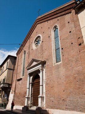 veRon, Italia