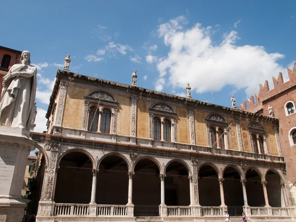 VeRon, Italia — Stok fotoğraf