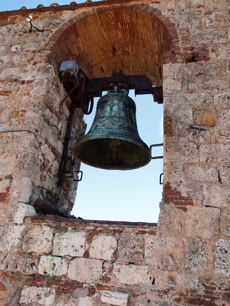 Massa marittima, Ιταλία — Φωτογραφία Αρχείου