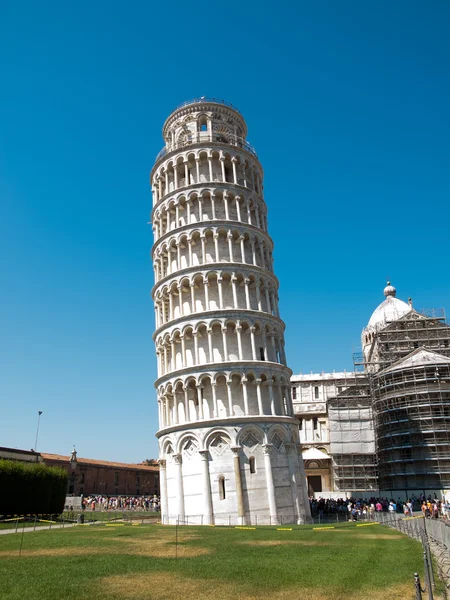 Pisa ,Italy — Stock Photo, Image