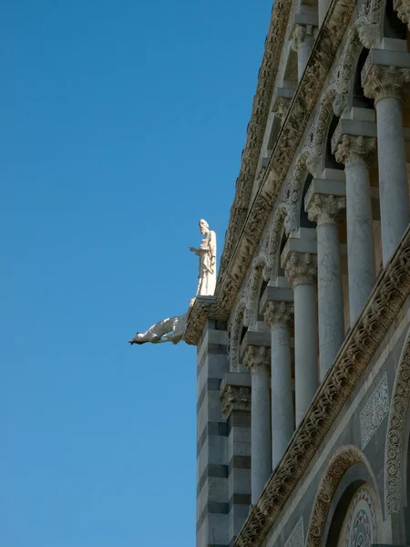 Πίζα, Ιταλία — Φωτογραφία Αρχείου