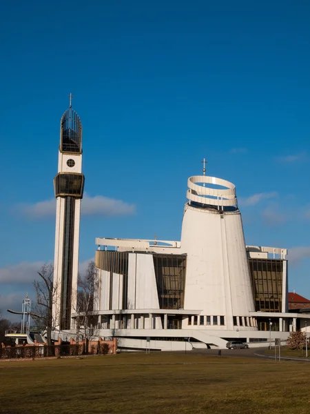 Krakau, Polen — Stockfoto