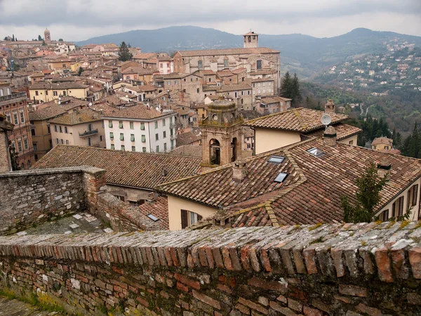 Perugia, Italia Fotos De Stock Sin Royalties Gratis