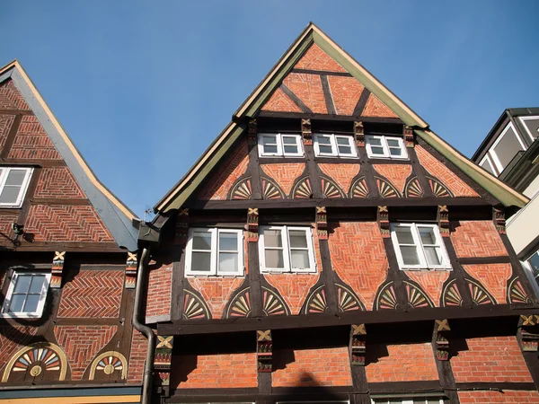 Stade, Duitsland — Stockfoto