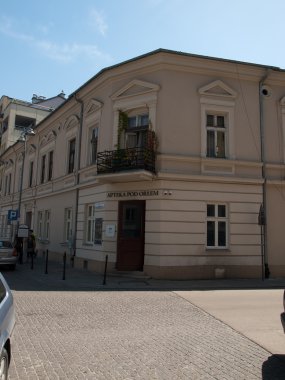 Krakow, Polonya
