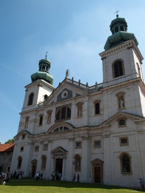 Krakow, Polonya