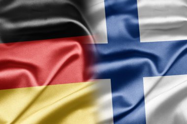 Almanya ve Finlandiya