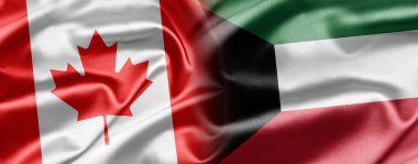 Kanada ve Kuveyt