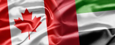 Kanada ve Birleşik Arap Emirlikleri