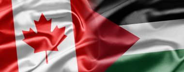 Canada and Palestine