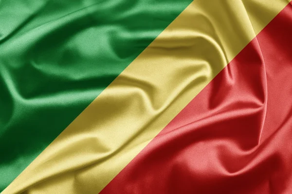 Republic of the Congo — Stock Photo, Image