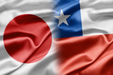 Japonya ve Şili