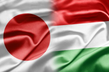 Japonya ve Macaristan