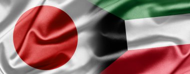 Japonya ve Kuveyt